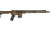 CMMG RSLT MK4 350LEG 16.1" 10RD MB