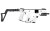 KRISS VCTR SBR G3 45ACP 5.5" 30R ALP