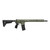 Sig Sauer SIGM400 SDI X Rifle 5.56mm 30rd Magazine(1) 16' Threaded Barrel M-LOK Handguard Moss Green Finish