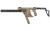 KRISS VCTR CRB G3 9MM 16" 40RD FDE