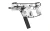KRISS VCTR SDP G3 5.5" 33RD 10MM AD