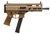 GP Stribog SP9A3 9mm 16Bbl BS