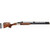 Tristar Arms TT-15 DT Adjustable (DTA) O/U Trap Shotgun 12ga 32" Barrel Silver/Walnut Stock