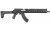 ZASTAVA M70 762X39 16" 30RD MLOK BLK