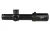 TRIJICON CREDO HX 1-10X28 FFP MOA
