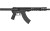 CMMG BNSHE MK47 762X39 12.5" 30RD AB