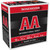 Winchester AA International Target Shotshells 12ga 2-3/4" 7/8oz 1325 fps #9 25/ct