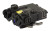 STEINER DBAL A3 IR DUAL AIMING LASER