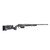 Bergara Crest Rifle 22 Creedmoor 5rd Capacity 20" Fluted Threaded Barrel Carbon Fiber Stock