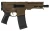 CMMG DISSENT MK4 300BLK 6.5" 30RD MB