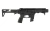 MAXIM MD9 904S SBR 9MM 4.5" 18RD BLK