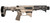 MAXIM PISTOL MD9 CQB 9MM 5.5IN BARREL 30RD ARID MD-CQB BRACE - ALG TRIGGER - RDB CQB BUFFER SYSTEM MXM-48161