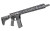NOVESKE CHAINSAW 5.56NATO 16" BLK