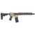 Q Sugar Weasel Pistol w/SBA3 Brace 5.56mm 30rd Magazine 13" Barrel