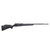 Weatherby Mark V Accumark Rifle 30-378 Wby Mag 2rd Capacity 26" 5/8x24 Threaded Barrel Black Fiberglass Stock