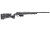 BERGARA CREST CARBON 25CM 20" 5RD