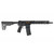 Shadow Systems E526 Pistol 5.56mm 30rd Magazine(2) 11.5" Barrel Black Maelstrom Plan B Bronze BCG
