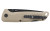 SOG ADVENTURER LB 3.5" FDE/BLK