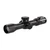 Sig Sauer Bravo6T-BDX Rifle Scope 3-18x44mm 35mm FFP MRAD Milling 2.0 Illum Black