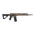 Sig Sauer SIG516 Gen 3 Rifle 5.56mm 30rd Mag(1) 16" Barrel Bronze Cerakote Tele Stock Aluminum M-LOK Handguard