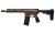 DD M4V7P PISTOL 300BLK 30RD BRN PSB