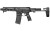 DD M4 PDW PSTL 300BLK 7" 30RD BK PSB
