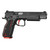 CZ Shadow 2 Target Handgun 9mm Luger 17rd Magazines(2) 6" Barrel G10 Grips