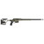 Sig Sauer Cross Sawtooth Rifle 6.5 PRC 4rd Magazine 22" Threaded Proof Carbon Fiber Barrel  Moss Green Folding Precision Stock