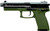 HK MARK 23 45ACP GREEN 10RD 81001075