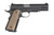 CZ DW SPL 10MM BLK NS OR 8RD