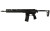 SIG MCX SPEAR-LT 556NATO 16" 30RD BL