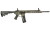LWRC SIX8 A5 6.8SPC 16" 30RD TUNG