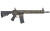LWRC ICMKII 556NATO 16.1" 30RD BRN