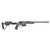Bergara MgMicro Lite Rifle 6.5 PRC 3rd Magazine 18" 5/8x24 Threaded Barrel with Omni Muzzlebrake and Folding Buttstock