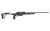 SEEKINS ELEMENT HUNTER 7MM MAG 22 WS