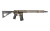 RADIAN MODEL 1 18" 6MM ARC BRN