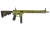 NOVESKE GEN4 N9 9MM 16" MLOK 32R GRN