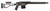 Q THE FIX 308 WIN 16IN BARREL 10RD 1 IN 10 TWIST RIFLE WITH BOTTLE ROCKET BLUE ACCENTS CA COMPLIANT FIX-308-16IN-BLU-BR