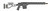 Q THE FIX 6.5 CREEDMOOR 16IN BARREL 1IN 17 TWIST RIFLE GRAY ACCENTS FIX-6.5-16IN-GRY