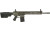 LWRC REPR MKII 762NATO 16" 30RD TUNG