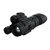 ATN Odin 6 Multi-Functional Thermal Optic 640×480 Built-in LRF Black