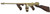 AUTO 1927A DLX 45 GLD TS 50DRM