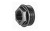 YHM 1/2"-36 CRBNE ADPTR SDWNR M2 BLK
