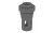 YHM MINI QD FLASH HIDER ASSY 5/8X24