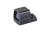 OSIGHT SE GREEN DOT 2 MOA BLACK