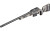 SPRGFLD WAYPOINT 300PRC 24" CF RDG