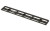 ARMASPEC M-LOK TO ARCA RAIL 9" BLK