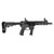 Alpha Foxtrot AF9-G Handgun 9mm Luger 20rd Magazine 7.5" 1/2x28 Threaded Barrel with SBA 3 Brace