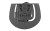 BH SERPA CQC FOR G48 BLACK RH