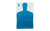 ACTION TGT B27E BLUE 100PK